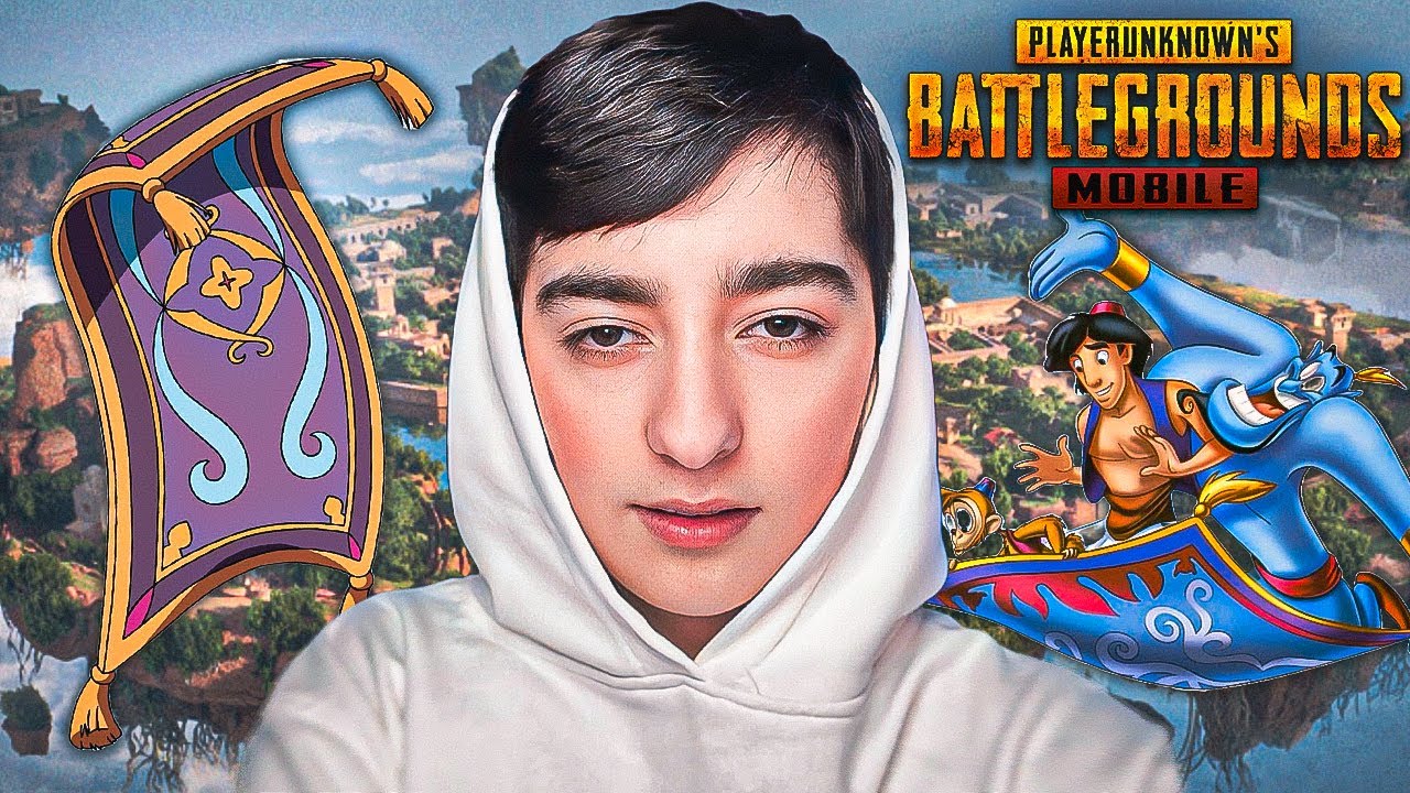 PUBG=Ի ՊԱՏՄՈՒԹՅԱՆ ՄԵՋ ԱՄԵՆԱ ԼԱՎ ԻՎԵՆՏԸ? - ՍՊԱՍՈՒՄ ԵՆՔ ՌԱՆԳԸ ԳԱ ՈՒ ՍԿՍՎՈՒՄ Ա ԿԻՆՈՆ😝 / PUBG MOBILE