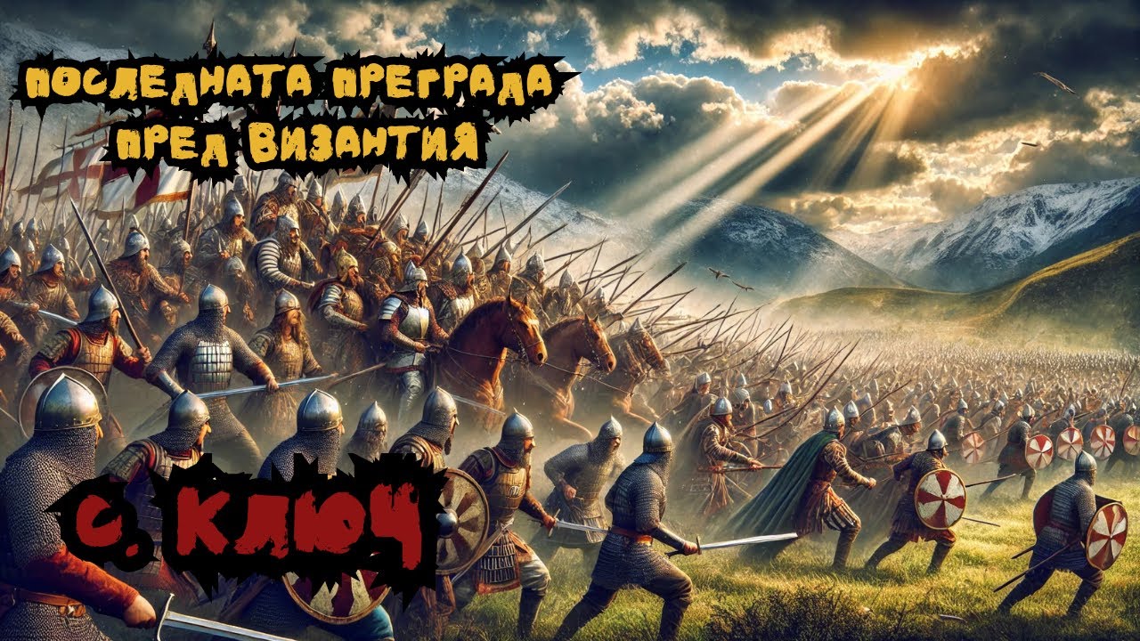 Битката при село Ключ - Тъмната История