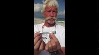 Favorite rigging tool Casey Baker