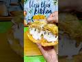 Kids quick lunch idea #viralshortsvideo #shortsvideo #indianfood #cooking