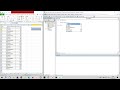 Как вычислить последнюю строку в VBA, Excel.