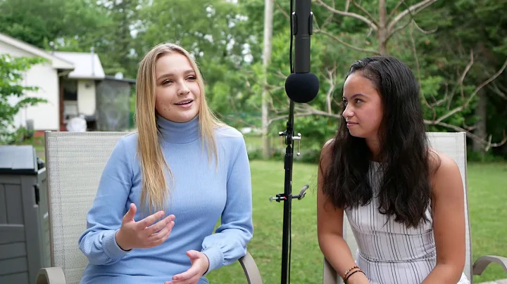 Rachel Campbell's Graduation Virtual Concert