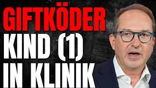 💥Kleines Kind isst GIFTKÖDER in Monheim