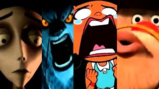 1 Seconds Of 182 Random Moments Warning Crazy Moments Near By