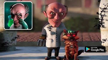 Mad Scientist [early access] gameplay walkthrough (Android)