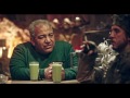 مسلسل خلصانة بشياكة رد فعل الحاج بعد سيجارة الشاي مع نوح