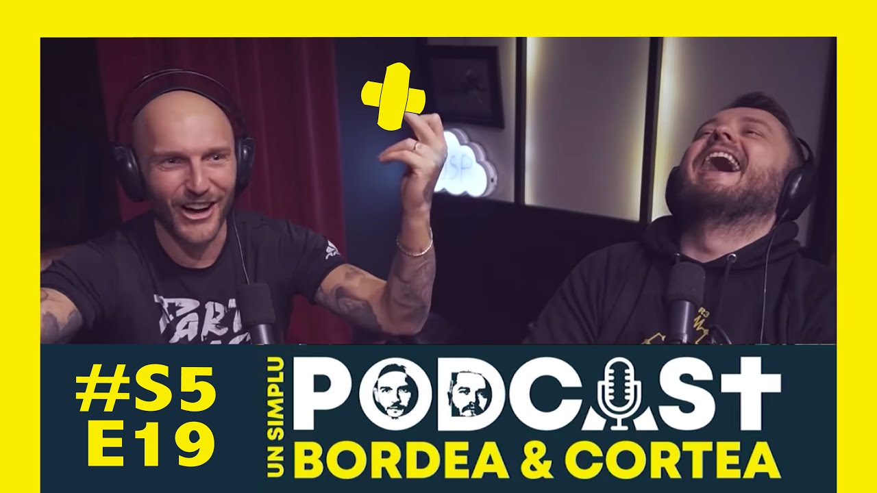 Update Make USP not War | USP S5E19 | Bordea si Cortea