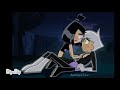 Danny x sam  danny phantom by amethystocean