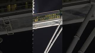 S24 Ultra In Klcc Night Zoom Mode