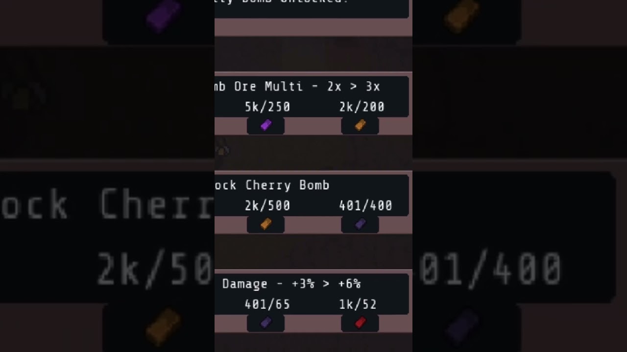 What do Cherry Bombs Do?