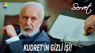 Kudret ailesinden gizli işler çeviriyor!