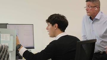 OnBoard Logistics - The Power of CargoWise