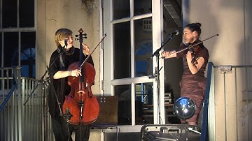 Catch-Pop String-Strong Concert - 11 - La Lega (Traditional)