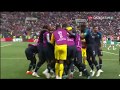 Франция 4:2 Хорватия | Чемпионат Мира 2018 | Плей-офф | Финал