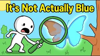 Animals Aren't Actually Blue: The Great Biological Lie Guía
