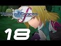 【TOGf】 テイルズオブグレイセス エフ #18 リチャードとの再会 / Tales of Graces F…
