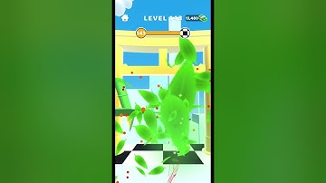 Sword Play! Ninja Slice Runner 3D - Gameplay Part 1Level 143 (Android, iOS) #1