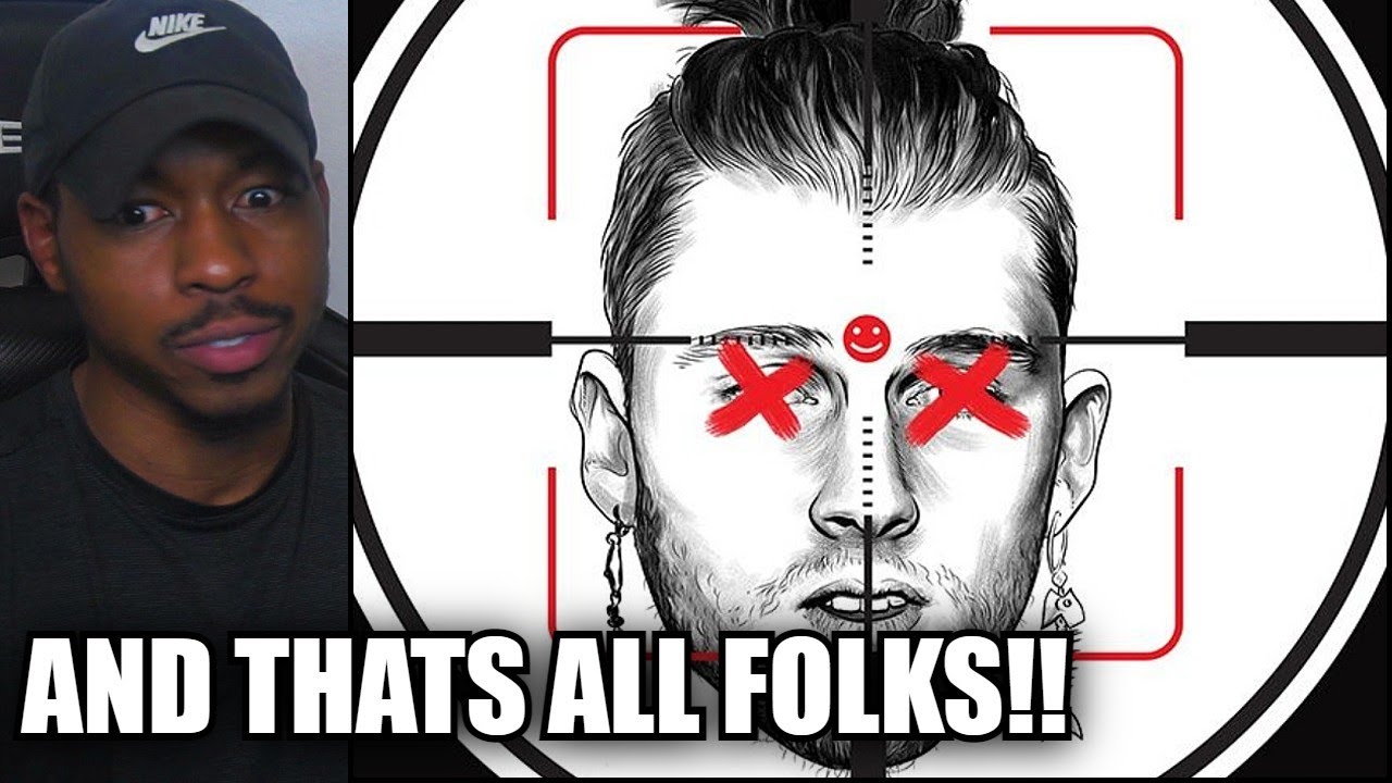 I CAN SEE CLEARLY NOW.. FIRST TIME HEARING EMINEM - KILLSHOT (REACTION!!!)