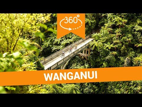 Vidéo: Parc national de Wanganui : le guide complet