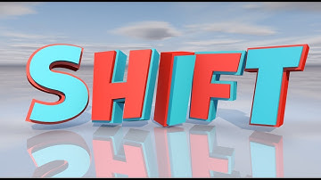 3D Text Style Tutorial using Cinema 4D