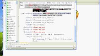 How to find Counter Strike Source Scrim using IRC