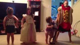 Harlem Shake 5