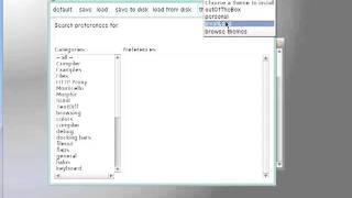ST 4U 76: Changing Squeak Themes