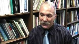 UNC Executive Master's programs, Jim Porto