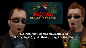 POSTAL: Bullet Paradise (2025) Trailer Theme Music