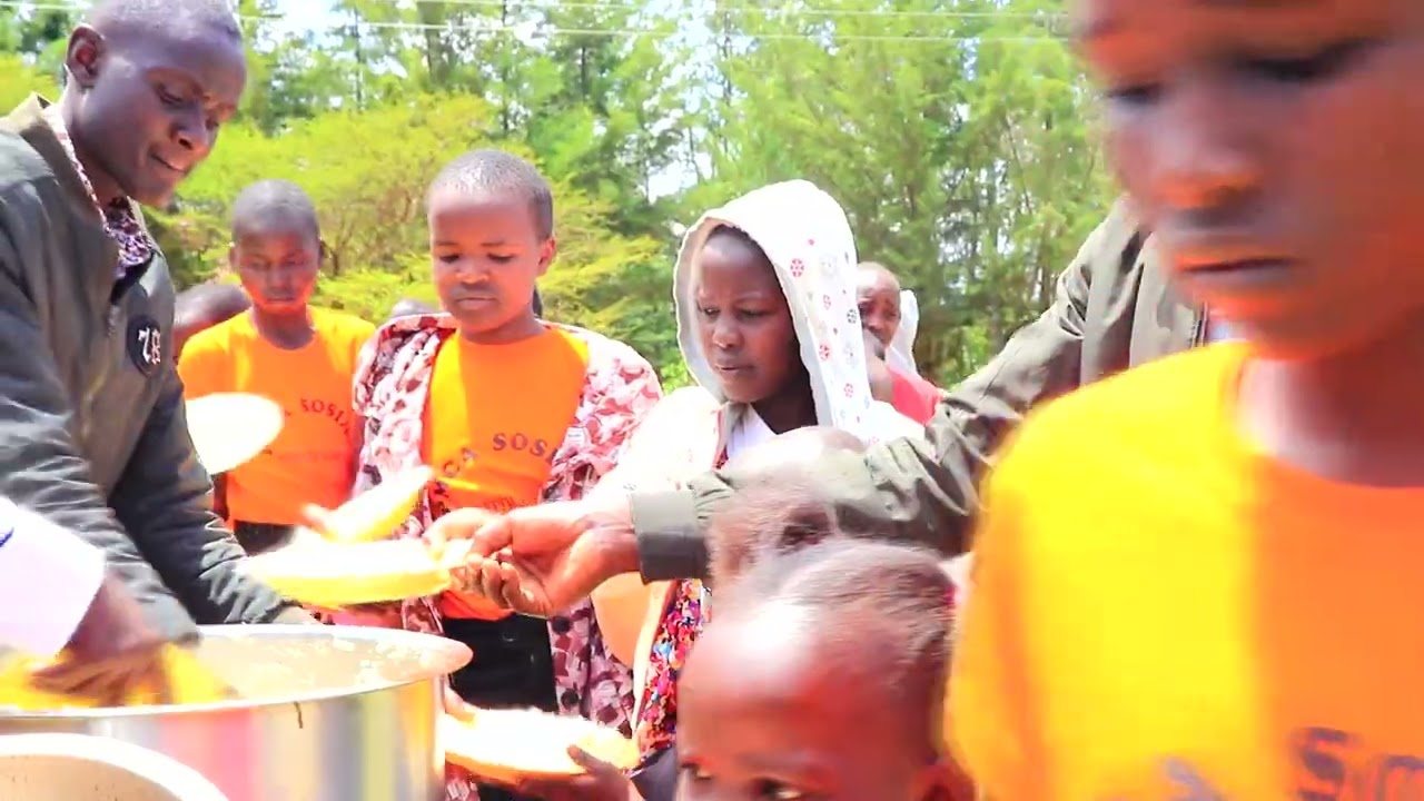 LAGOOK BY PMCA CHEPKONGI CHOIR
