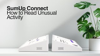 How to Read Unusual Activity