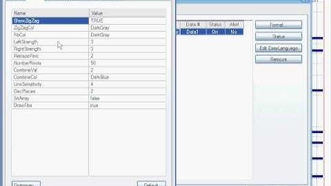 Program 1 | Fibonacci-Confluence Show-Me Study