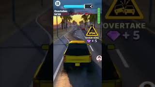 #racing #racingcar #slowed #slowed #carracing #carracing3d #cartoon #gaming #rampcar #shortsfeed