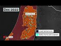 Israeli settlements in the occupied West Bank | SBS Explained