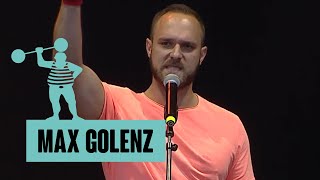 Max Golenz – Die Krondomäne ist unveräußerlich