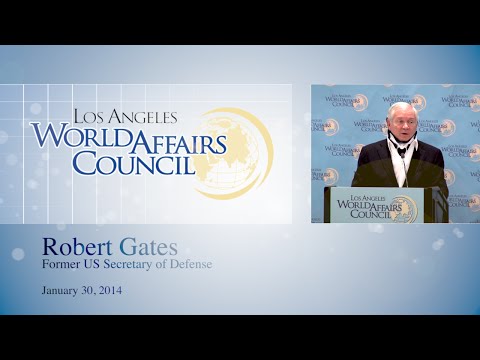 Robert Gates: My War with insulting, incompetent, hypocritical Congress