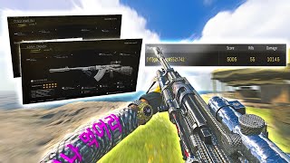 These guns are BROKEN in Warzone! (55 KILLS)