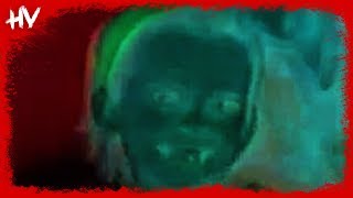 The Wiggles - The Monkey Dance Horror Version