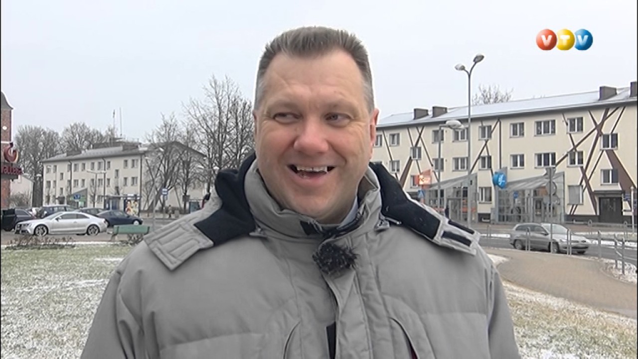 Vidzemes Televīzijai cetrutdaļgadsimts. Valmiera - deviņdesmitie (11.02.2017.)