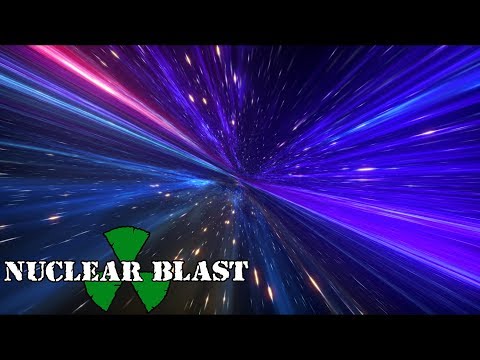 DESPISED ICON - Light Speed (OFFICIAL LYRIC VIDEO)