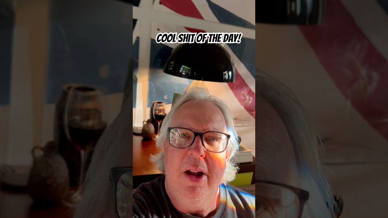 Harry J&rsquo;s Cool Shit Of The Day! #blackbird #chipkinman #tonykinman #vccommunity #vinyl #thedils