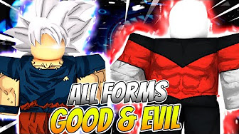 Roblox Dragon Ball Youtube - roblox dragon ball goku simulator youtube