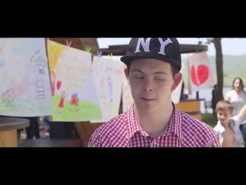 აქცია ლისის ტბაზე