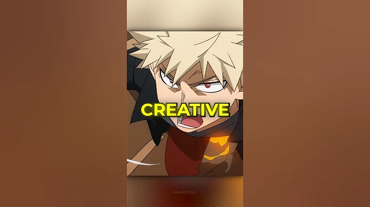 3 Most Creative ways quirks were used in My Hero Academia #mha