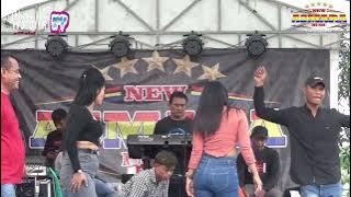 Full DJ Koplo Gadis Bali - Miss Lena & Miss Eri Crot New Asmara Entertainmen