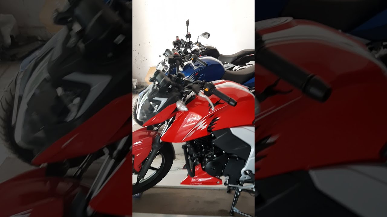 Youtube Video Statistics For Tvs Apache Rtr 160 2v Bs6 Matte Red Colour Honest In Depth Review Noxinfluencer