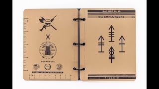 Thuls - Machine Gun Employment