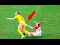 Funny Moments in Women&#39;s Football