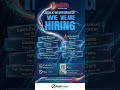 Nesto is HIRING! | Walk-In Interviews at Nesto Hypermarket, Dubai 🇦🇪