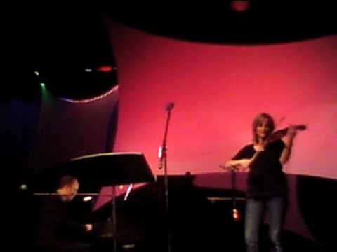 Nearer, My God To Thee - April Moriarty and Todd M...